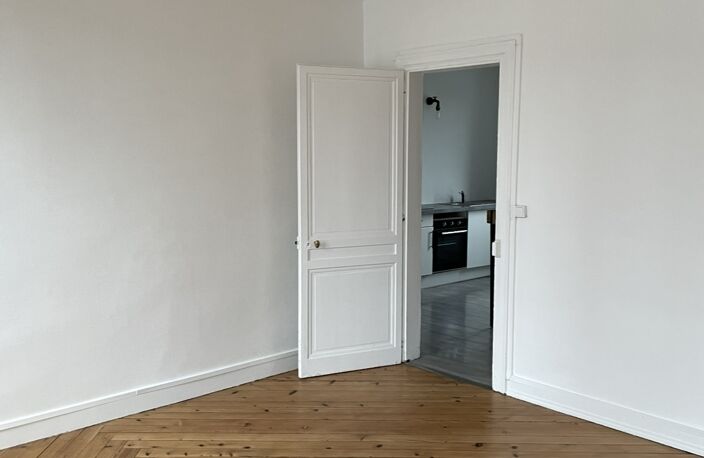 Vente Appartement 3 pièces — photo 2