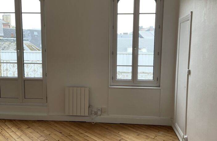 Vente Appartement 3 pièces — photo 3