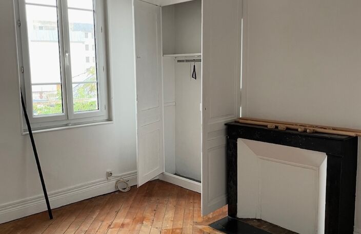 Vente Appartement 3 pièces — photo 5