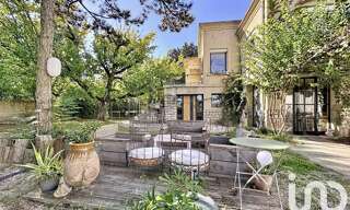 Maison 8 Pièces 269 m² à vendre à Eyragues (13630)