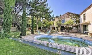 Maison 8 Pièces 200 m² à vendre à Eyragues (13630)