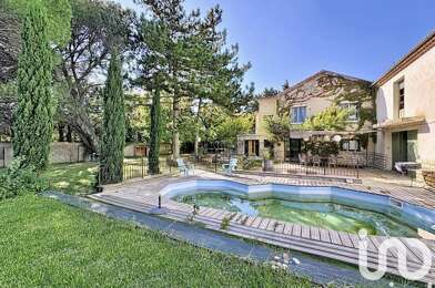 Maison 8 pièces 480000 €