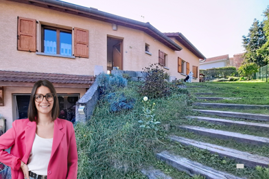 Maison 5 pièces 349000 €