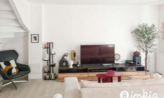 Maison 6 Pièces 110 m² à vendre à Brétigny-sur-Orge (91220)