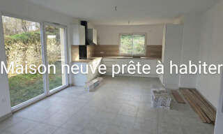 Maison 4 Pièces 105 m² à vendre à Montoillot (21540)