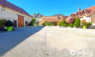 Maison 15 Pièces 360 m² à vendre à Nogent-sur-Vernisson (45290)
