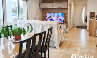 Maison 3 Pièces 70 m² à vendre à Pont-de-Chéruy (38230)