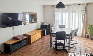 Maison 5 Pièces 123 m² à vendre à Autruy-sur-Juine (45480)