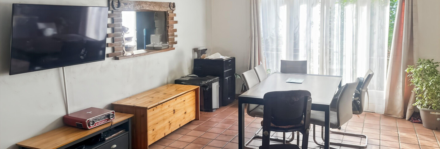 Maison 5 Pièces 123 m² à vendre à Autruy-sur-Juine (45480)