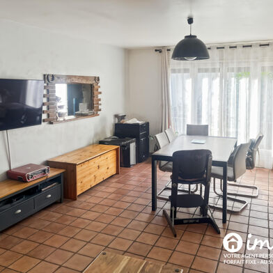 Maison 5 pièces 200000 €