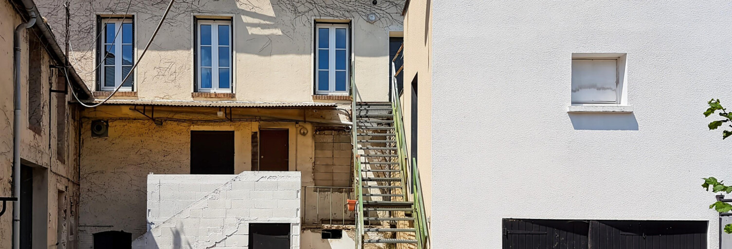 Maison 10 Pièces 532 m² à vendre à Dormans (51700)