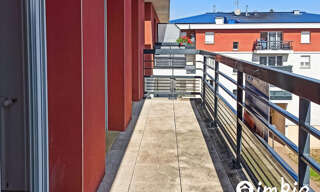 Appartement 3 Pièces 59 m² à vendre à Gisors (27140)