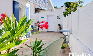 Maison 4 Pièces 125 m² à vendre à Le Croisic (44490)