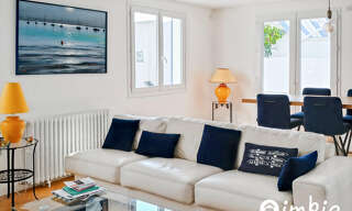 Maison 4 Pièces 125 m² à vendre à Le Croisic (44490)