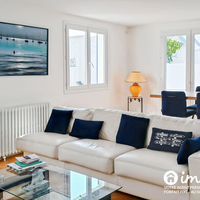 Maison 4 pièces 610000 €