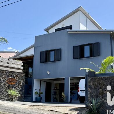 Maison 4 pièces 380000 €