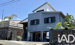 Maison 4 Pièces 106 m² à vendre à Le Tampon (97430)