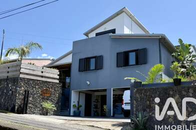 Maison 4 pièces 380000 €