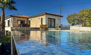 Maison 5 Pièces 104 m² à vendre à Allauch (13190)