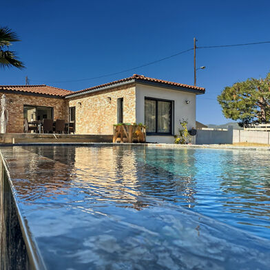 Maison 5 pièces 1135000 €