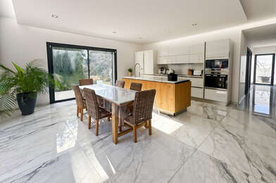 Maison 5 pièces 998000 €