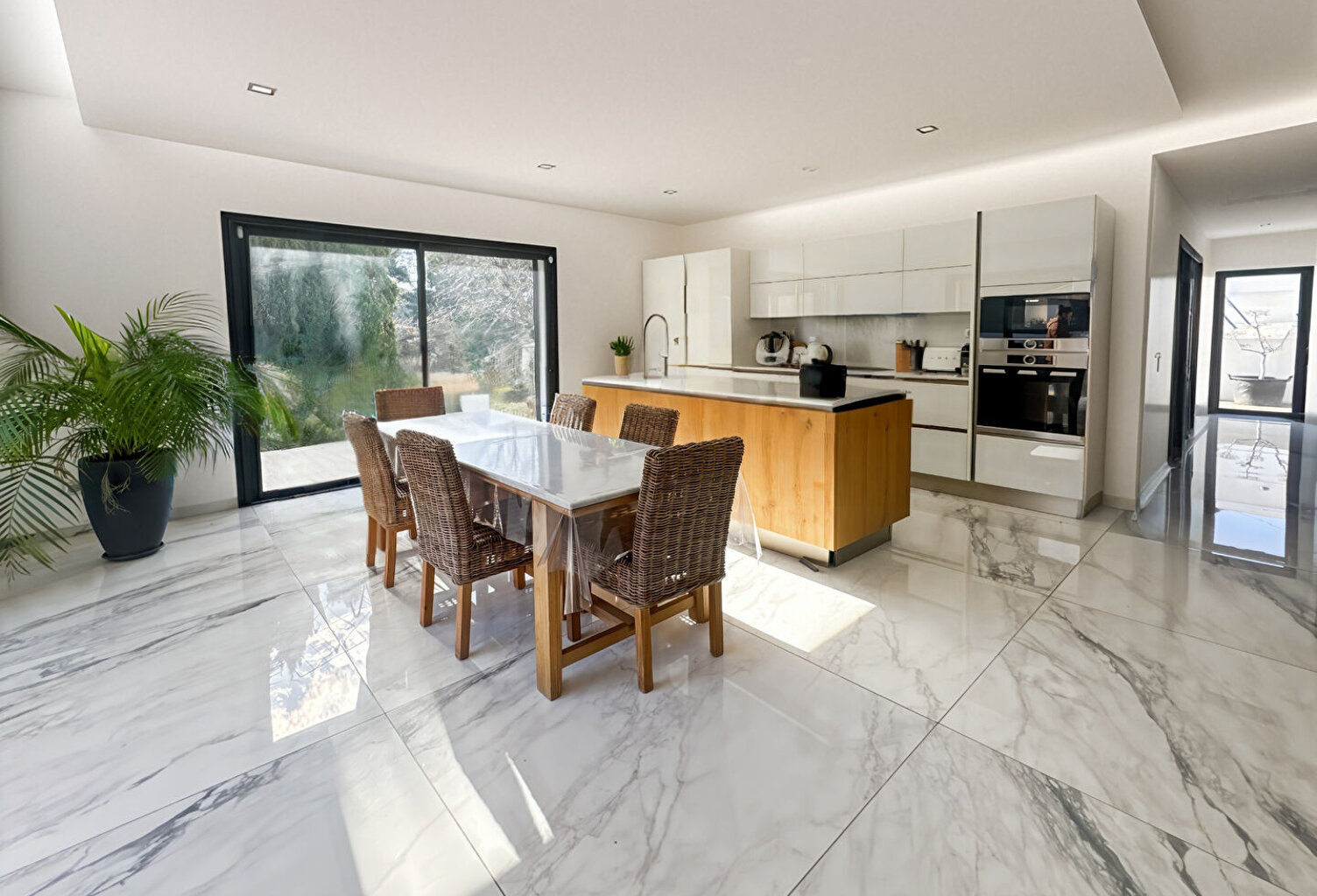 Splendide maison de 5 pièces avec Piscine à Allauch — photo 1