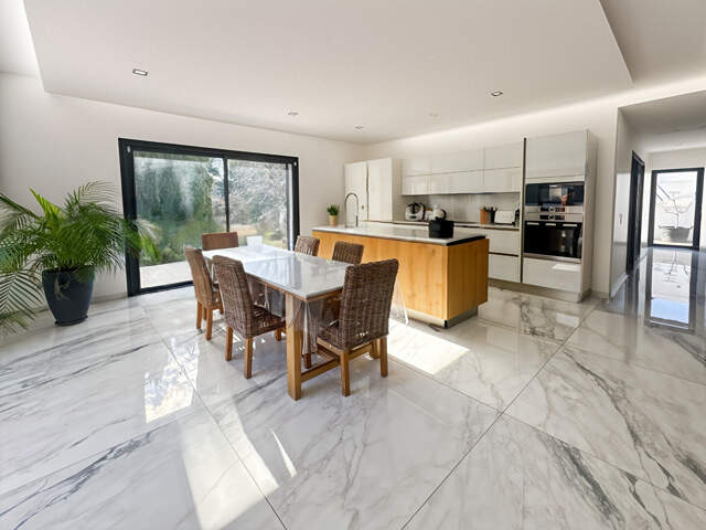 Splendide maison de 5 pièces avec Piscine à Allauch — photo du bien