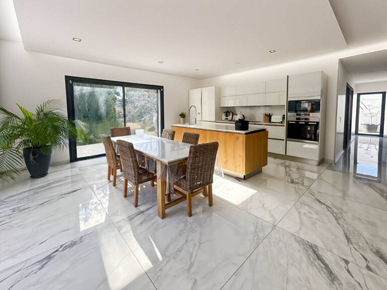Splendide maison de 5 pièces avec Piscine à Allauch — photo 1