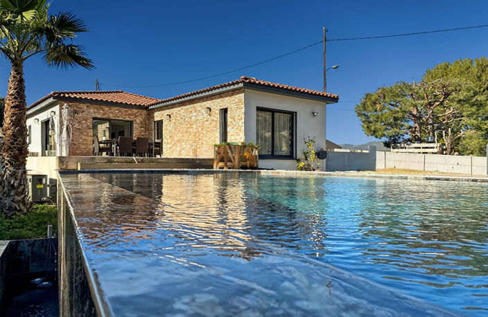 Splendide maison de 5 pièces avec Piscine à Allauch — photo 2
