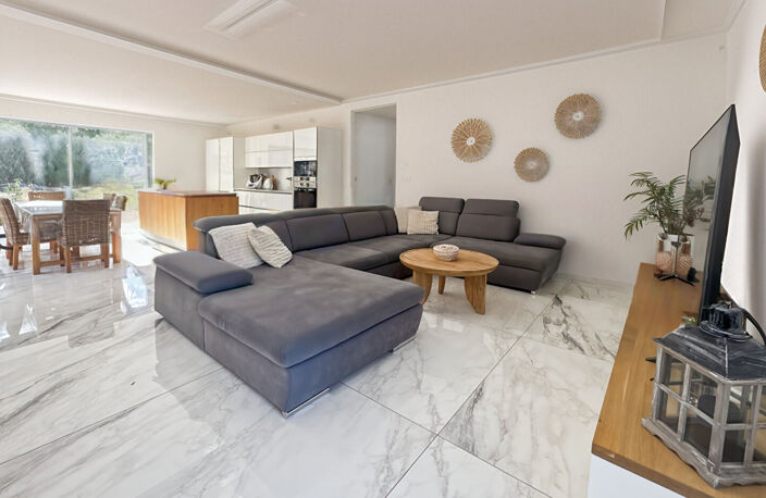 Splendide maison de 5 pièces avec Piscine à Allauch — photo 5