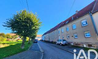 Appartement 5 Pièces 126 m² à louer à Puttelange-aux-Lacs (57510)