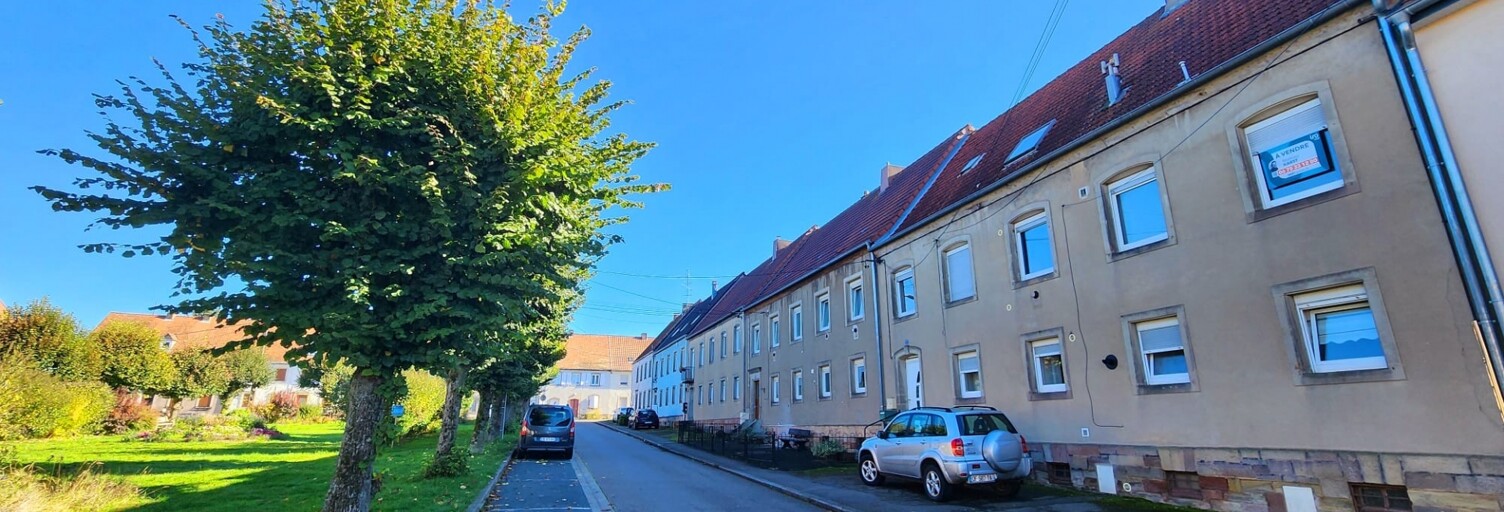 Appartement 5 Pièces 126 m² à louer à Puttelange-aux-Lacs (57510)