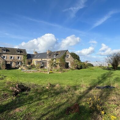 Maison 12 pièces 846000 €