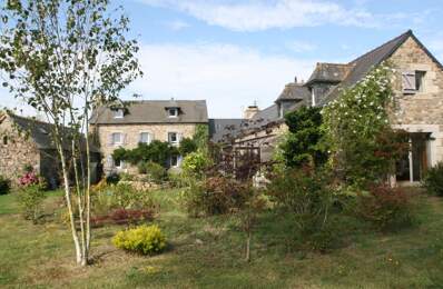 Maison de campagne — photo du bien