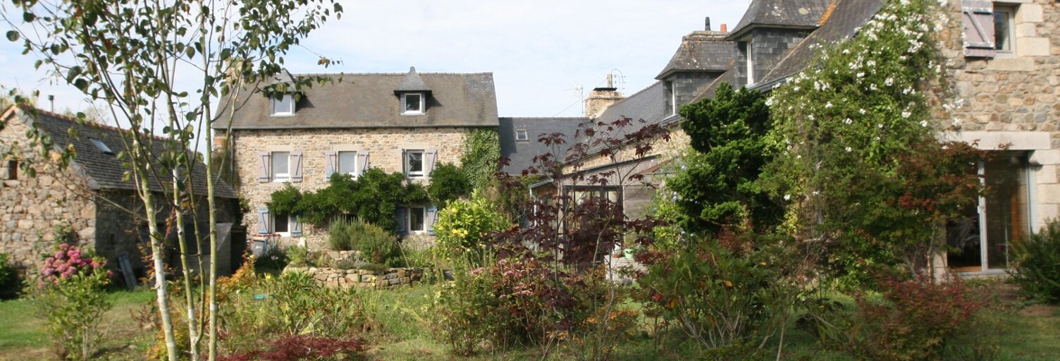 Maison 12 Pièces 280 m² à vendre à Pleubian (22610)
