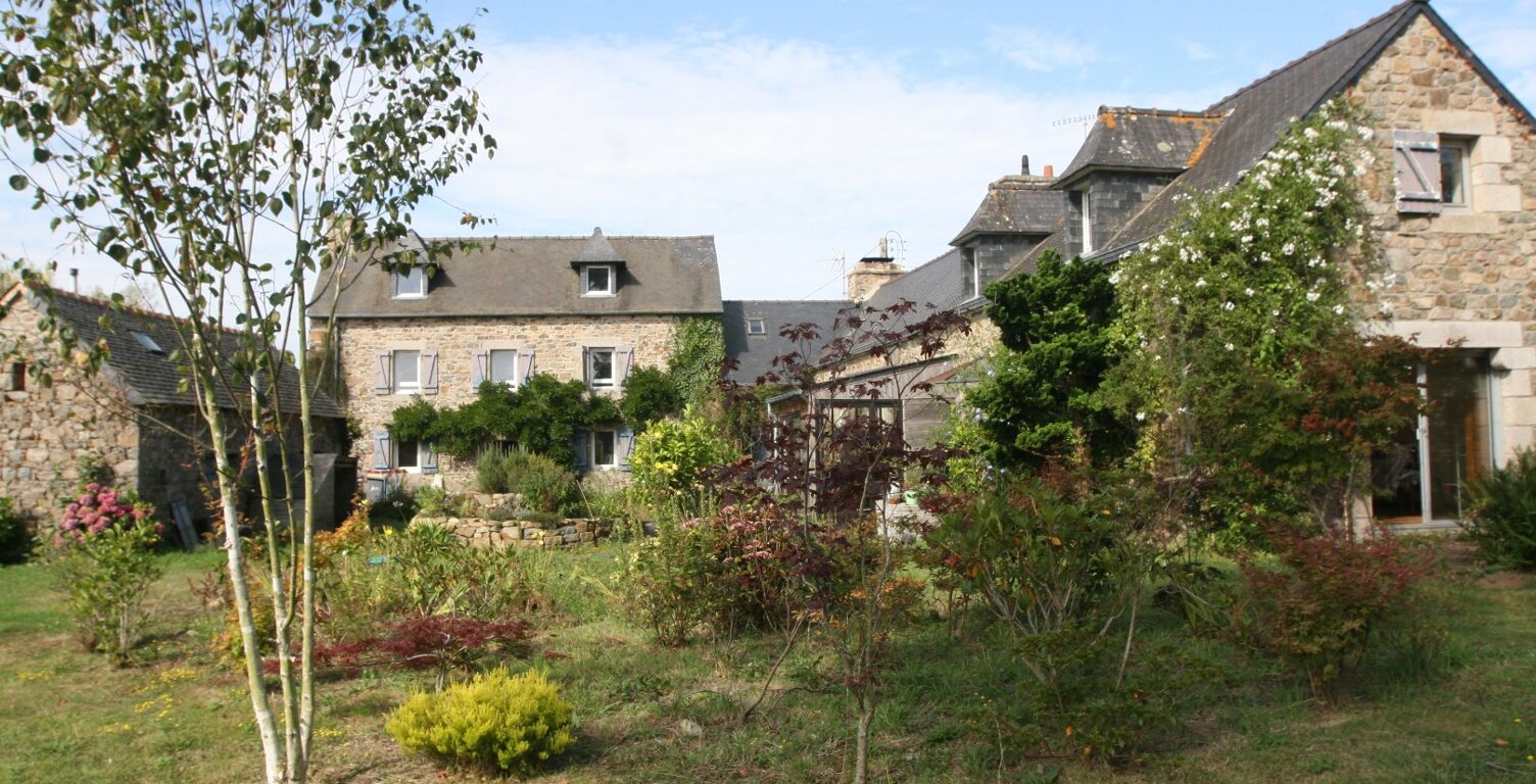 Maison de campagne — photo 1