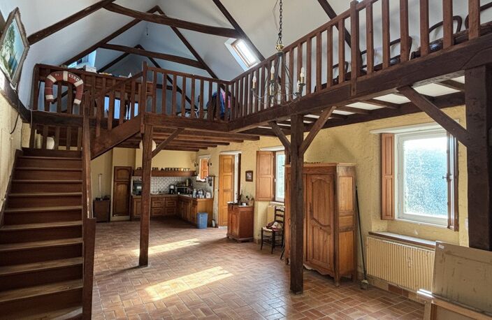 Maison de campagne — photo 3