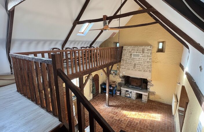 Maison de campagne — photo 4
