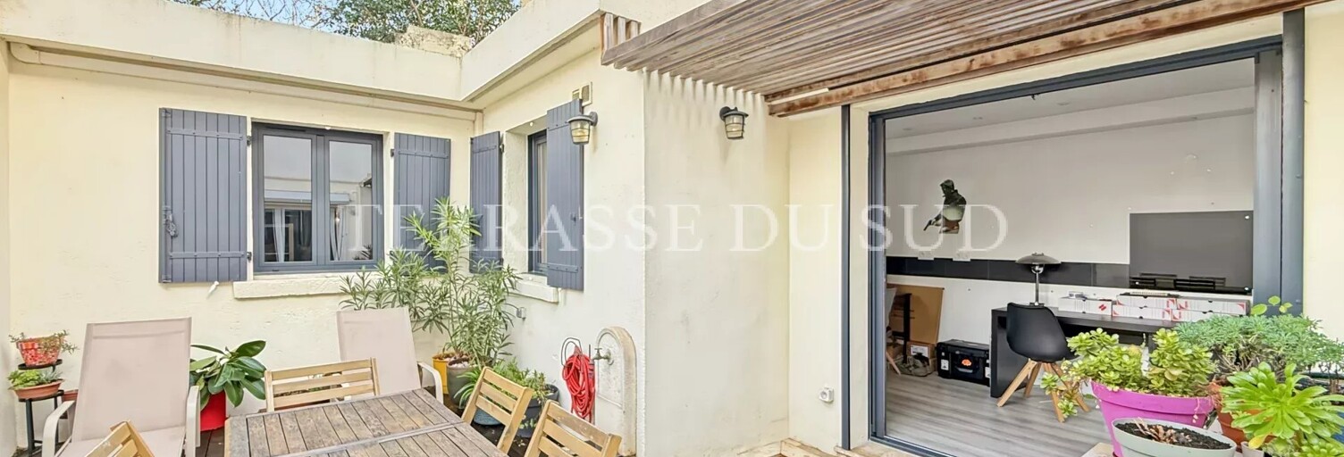 Maison 10 Pièces 183 m² à vendre à Marseille 7 (13007)