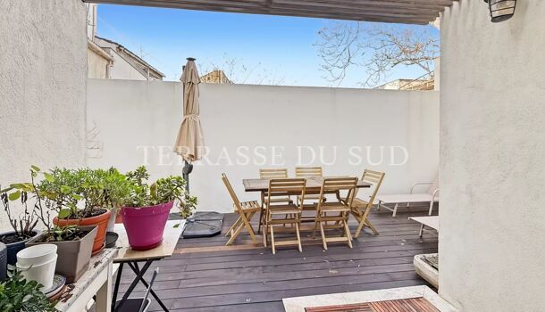 Villa / Maison 10 pièces  à vendre Marseille 7eme 13007