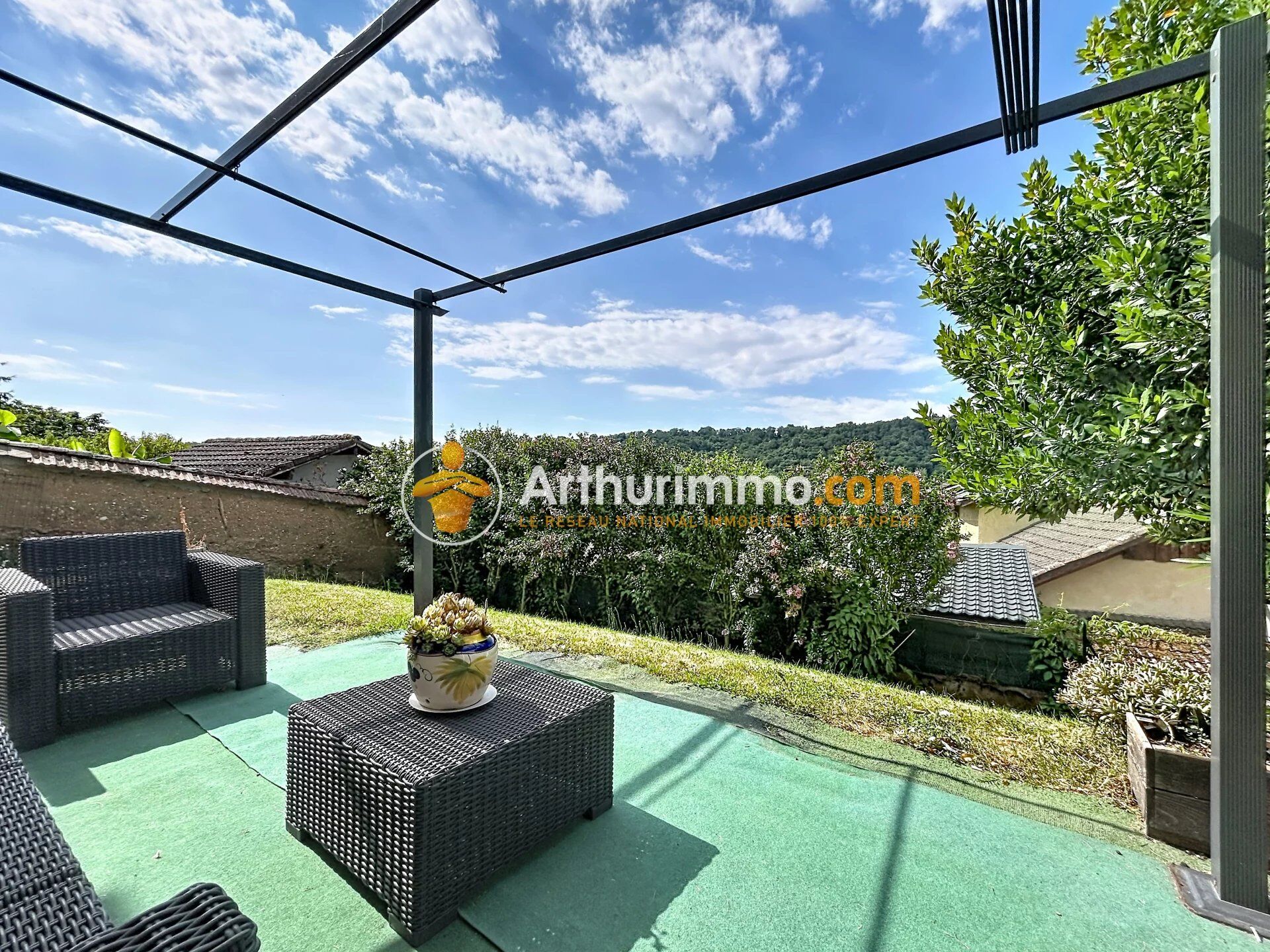 Maison 6 pièces 130 m² · à Saint-Savin · 130 m² · 349 900 €