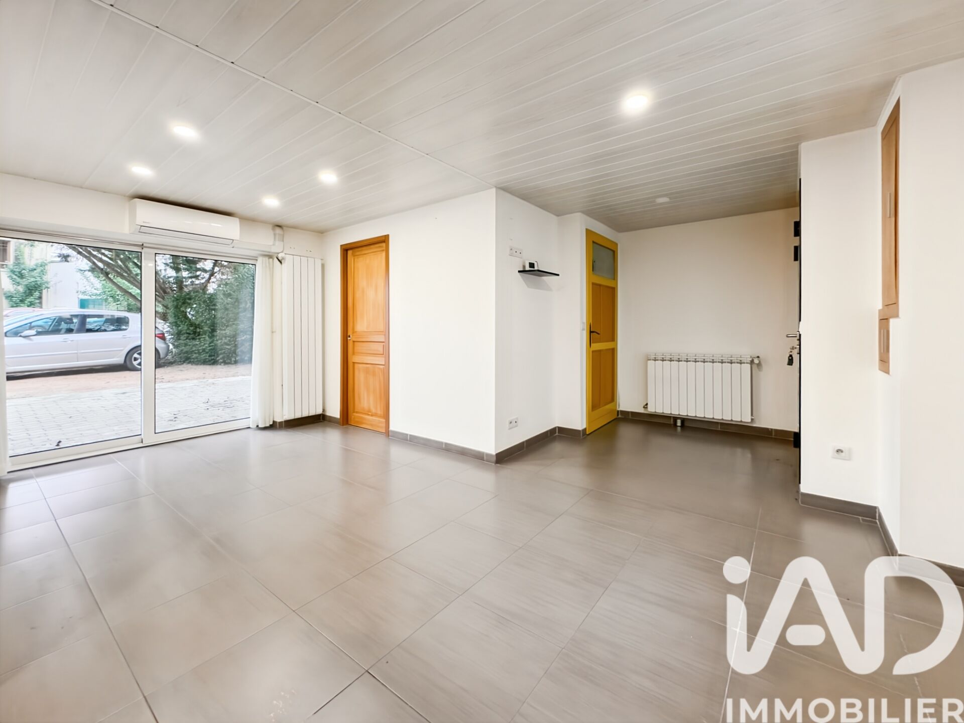 Saint-Michel-sur-Orge - 63m² - 4p. - 3ch.