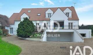 Maison 13 Pièces 304 m² à vendre à Saint-Pathus (77178)