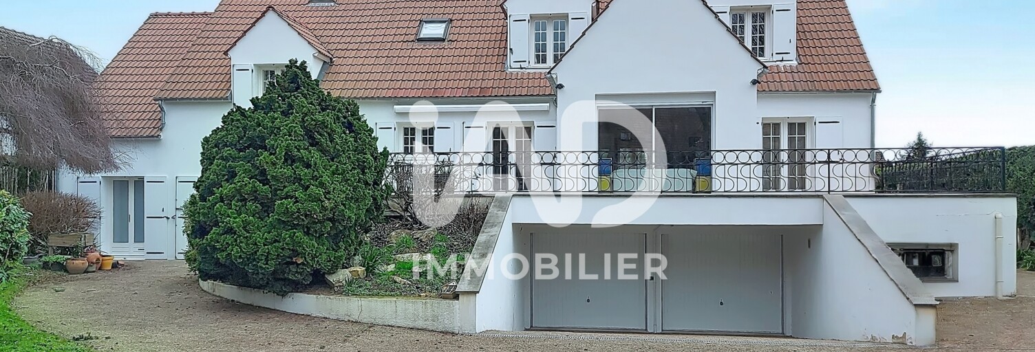 Maison 13 Pièces 304 m² à vendre à Saint-Pathus (77178)