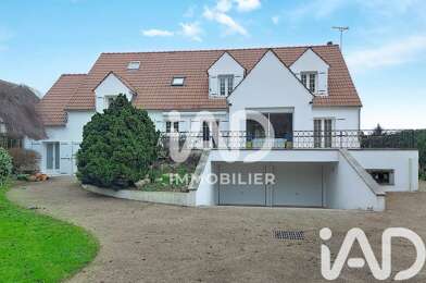 Maison 13 pièces 500000 €