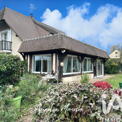 Maison 7 pièces 334000 €