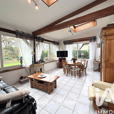 Maison 7 pièces 334000 €