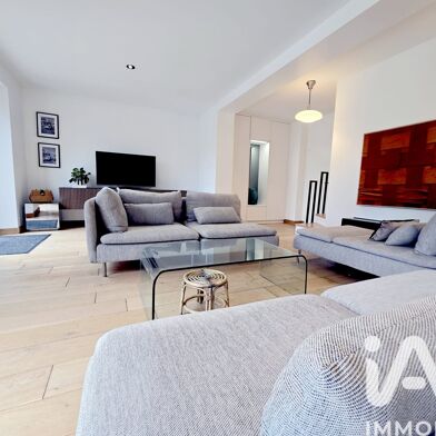 Maison 7 pièces 529990 €