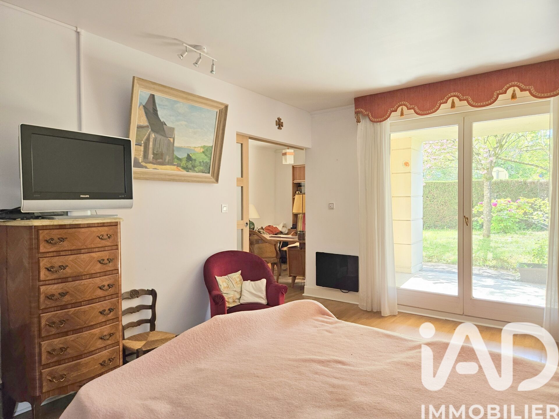Vente Appartement 3 pièces - Photo 3