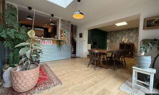 Maison 6 Pièces 186 m² à vendre à Wallers (59135)